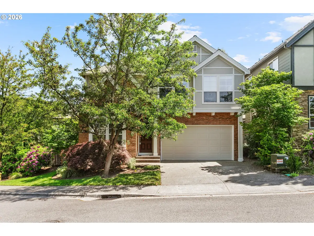 4678 NW Oxbridge Dr, Portland, OR 97229 - #1