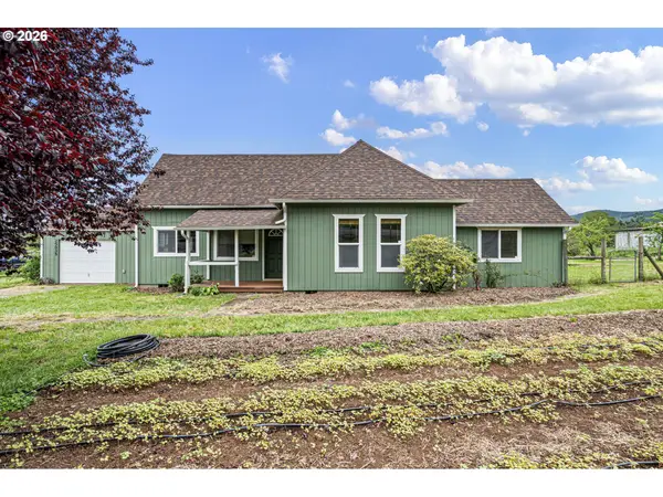25035 Brush Creek Rd, SweetHome, OR 97386