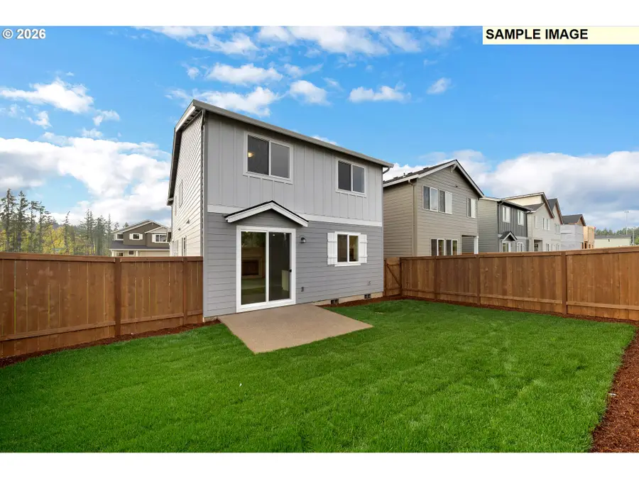 23850 SW Black Tortoise Ter, Tualatin, OR 97062 - #2