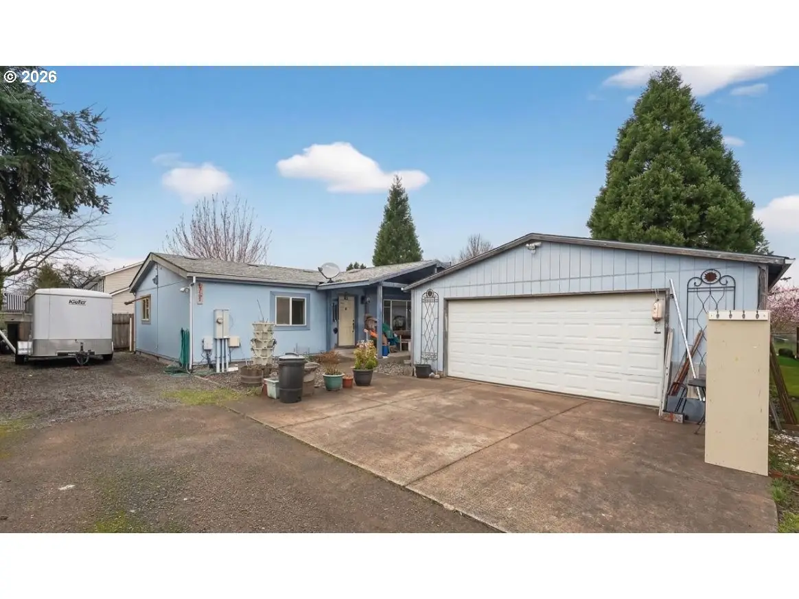 2597 SE 67th Ave, Hillsboro, OR 97123 - #1
