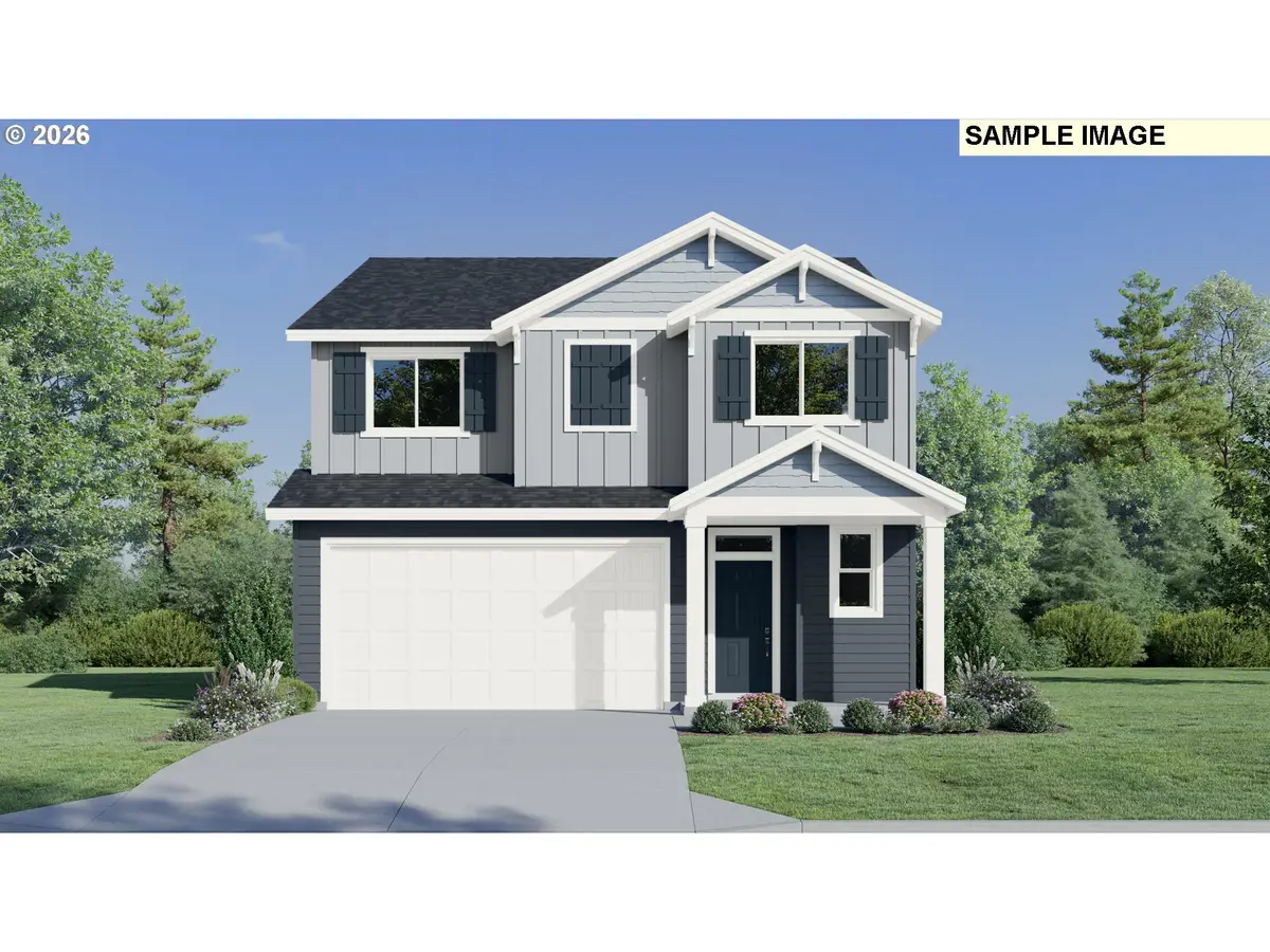 13727 NE 107th St, Vancouver, WA 98682 - #1