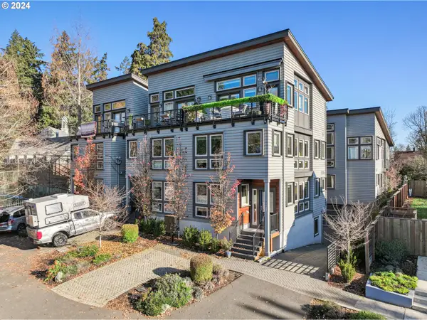 7926 SE 6th Ave, Portland, OR 97202