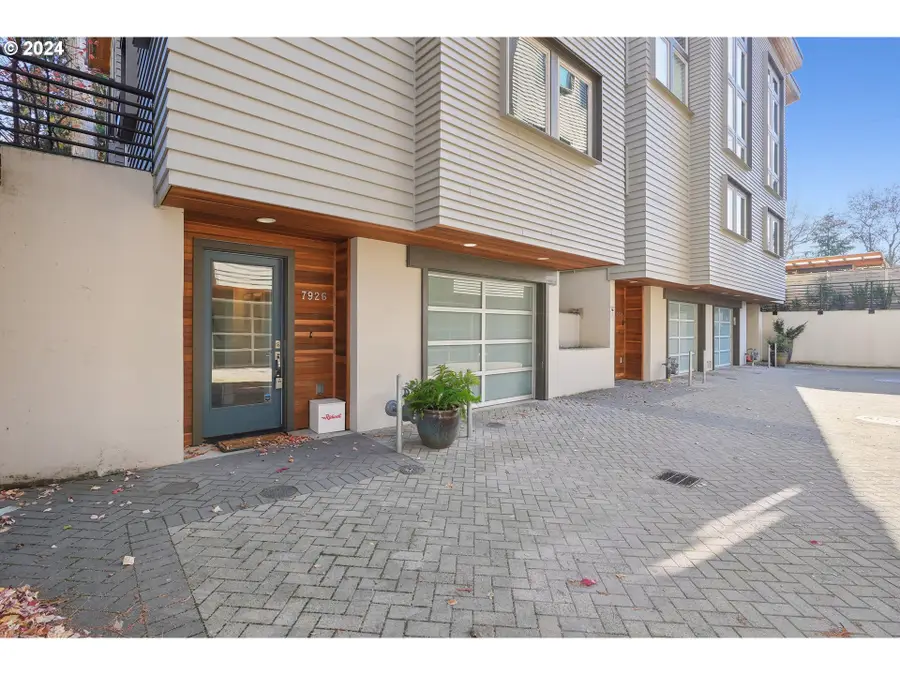 7926 SE 6th Ave, Portland, OR 97202 - #2