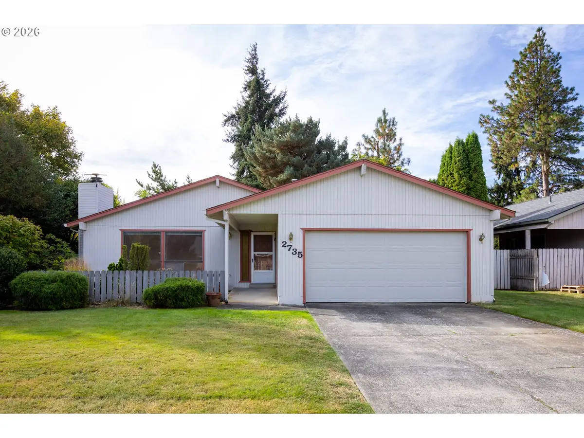 2735 Montello Ave, Hood River, OR 97031 - #1