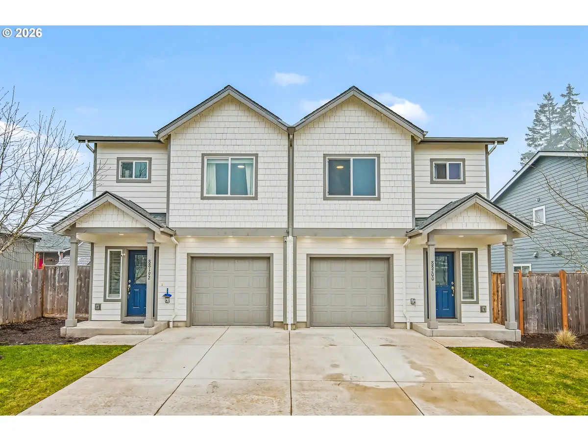 88192 Jameson Way, Veneta, OR 97487 - Image #1