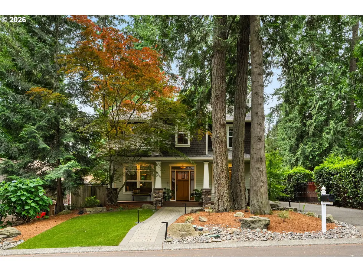 4332 Harvey Way, Lake Oswego, OR 97035 - #1