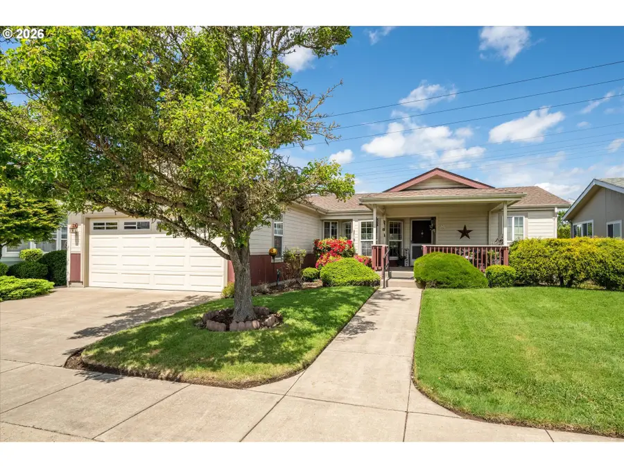 4055 Royal Ave #134, Eugene, OR 97402 - #2