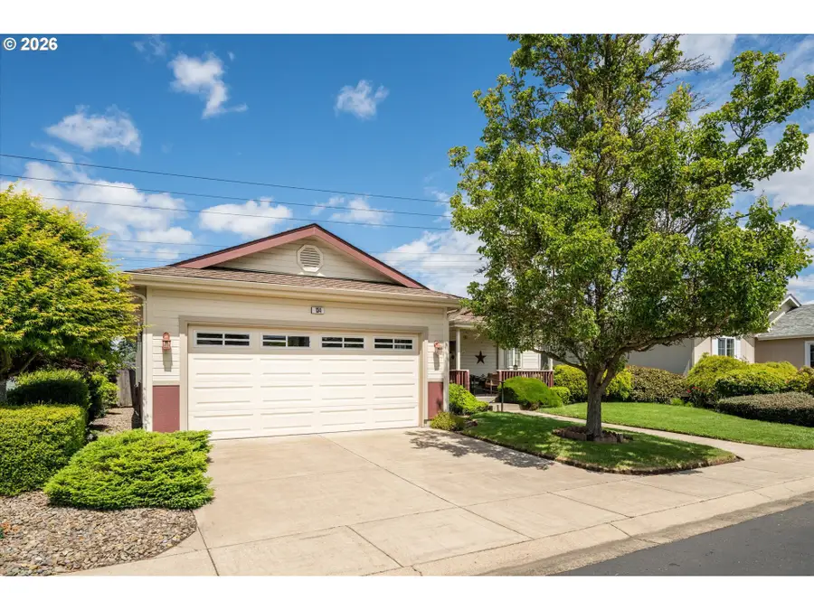 4055 Royal Ave #134, Eugene, OR 97402 - #3
