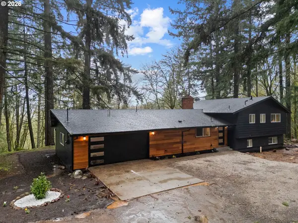 22420 S Parrot Creek Rd, OregonCity, OR 97045