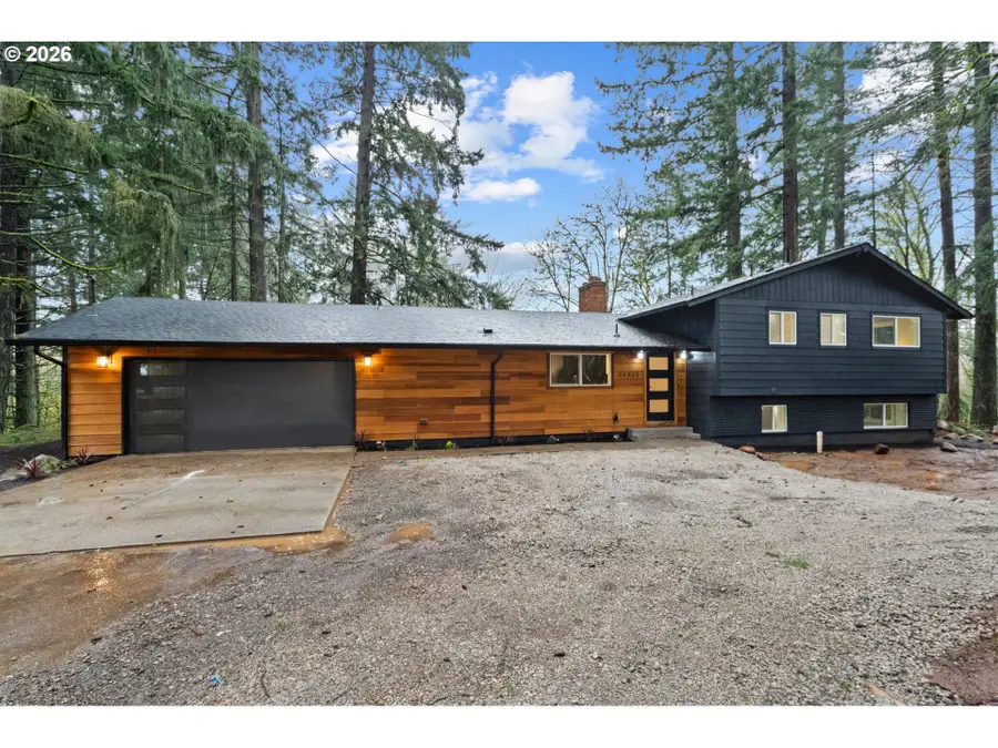 22420 S Parrot Creek Rd, Oregon City, OR 97045 - #2