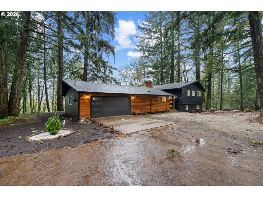 22420 S Parrot Creek Rd, Oregon City, OR 97045 - #3