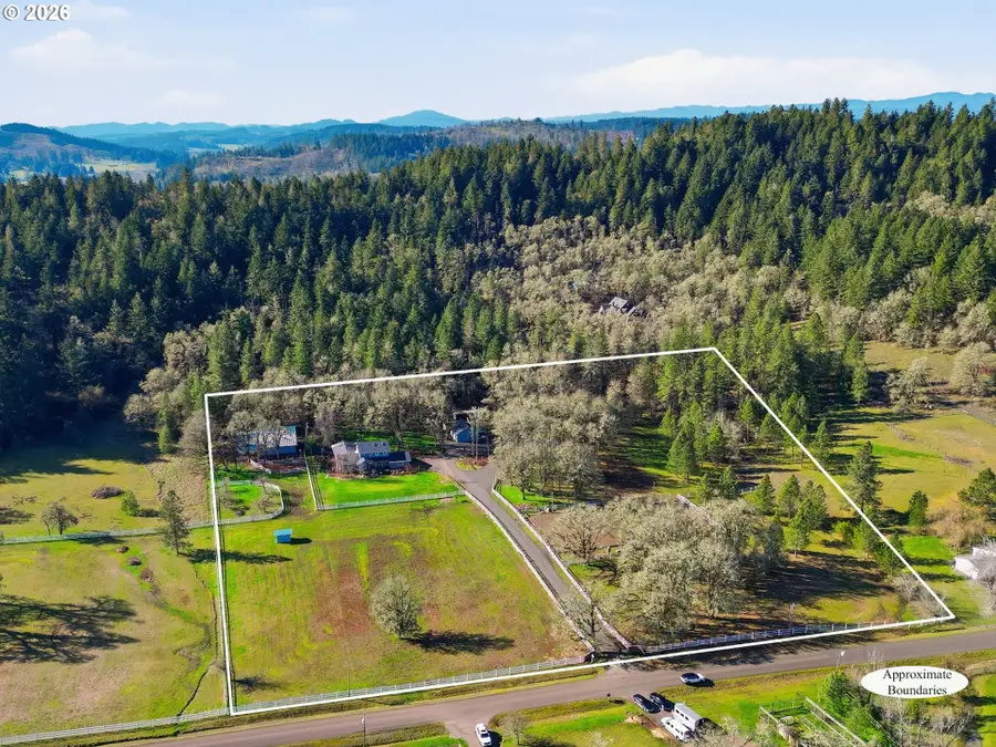 86250 Sanford Rd, Eugene, OR 97402 - #2