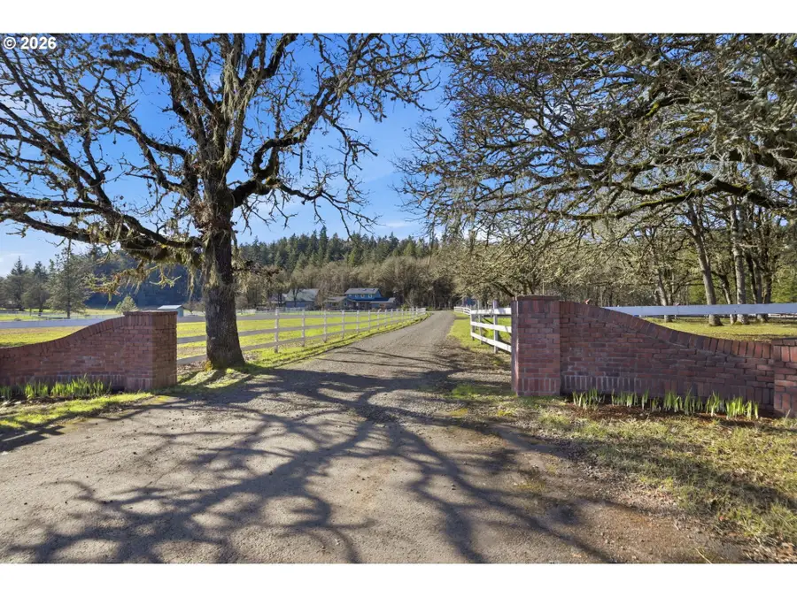 86250 Sanford Rd, Eugene, OR 97402 - #3