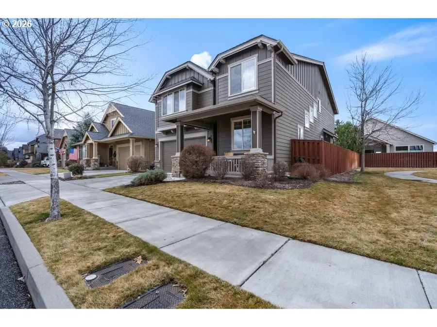 1132 NE Steins Pillar Dr, Prineville, OR 97754 - #2