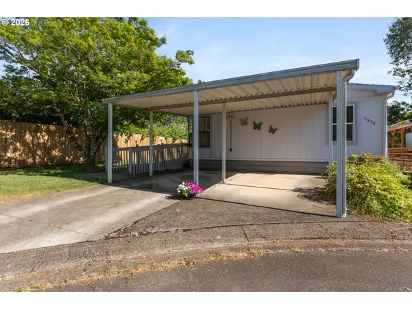 14858 Heatherglen Dr #76, OregonCity, OR 97045