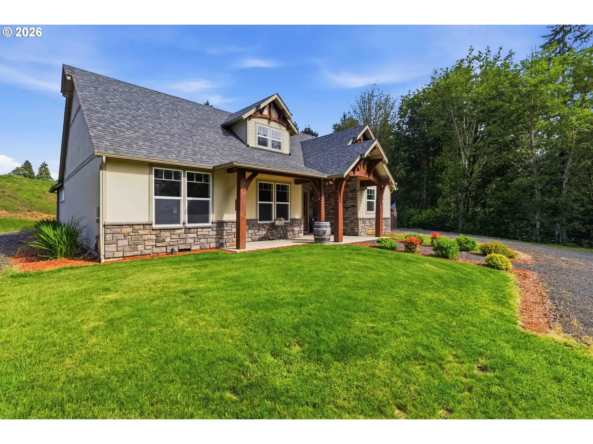 30 Forest Hts, Cathlamet, WA 98612 - #1