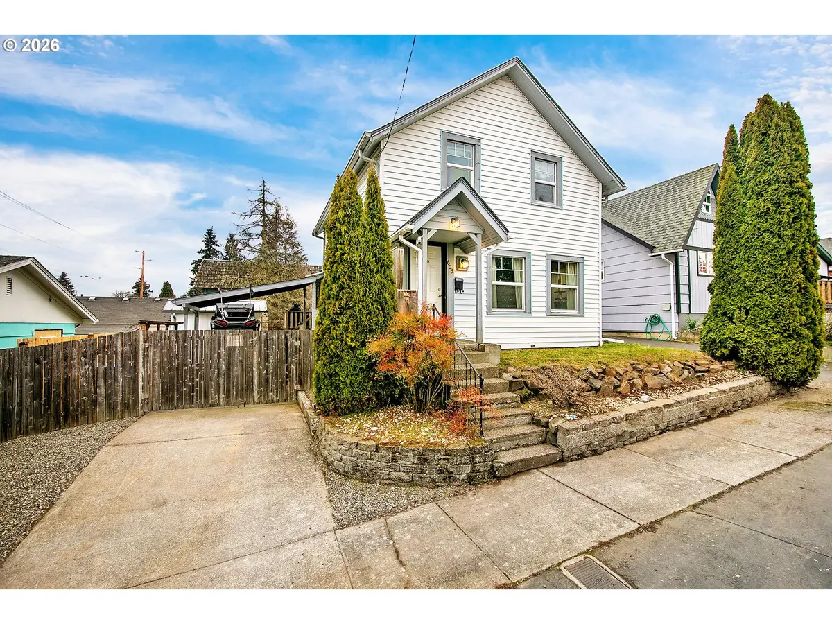 603 Church St, Kelso, WA 98626 - #1