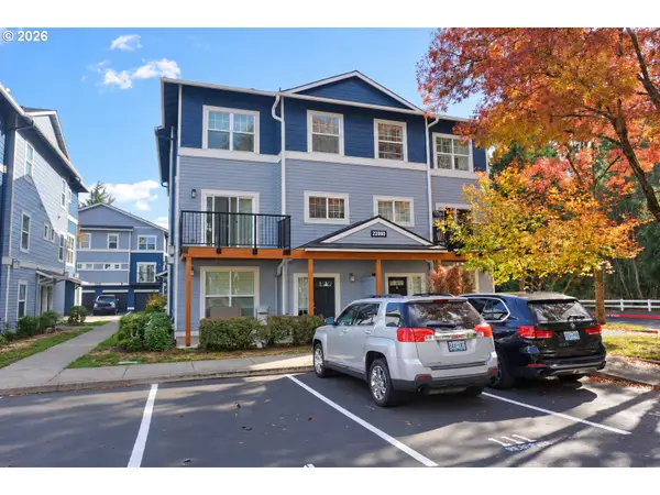 22860 SW Forest Creek Dr #101, Sherwood, OR 97140