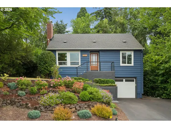 7010 SW 35th Ave, Portland, OR 97219