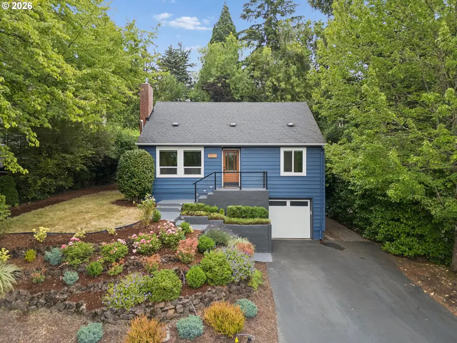 7010 SW 35th Ave, Portland, OR 97219 - #3