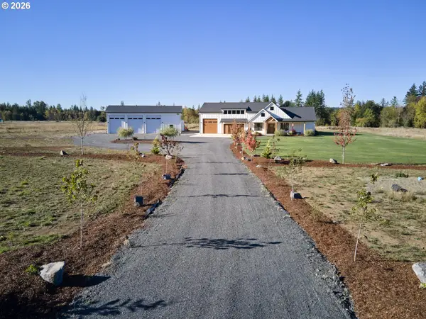 422 Park Rd, Winlock, WA 98596