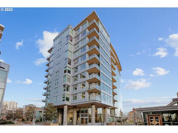 1900 S River Dr #N101, Portland, OR 97201