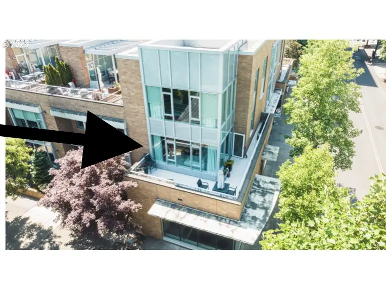 1900 S River Dr #N101, Portland, OR 97201 - #2