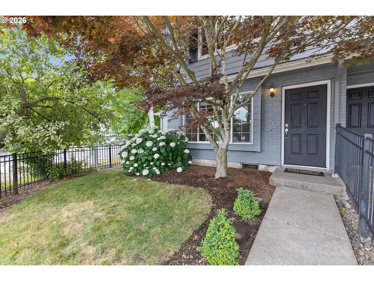 1255 NW Trail Ave #1, Portland, OR 97229 - #1