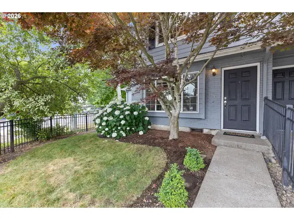 1255 NW Trail Ave #1, Portland, OR 97229