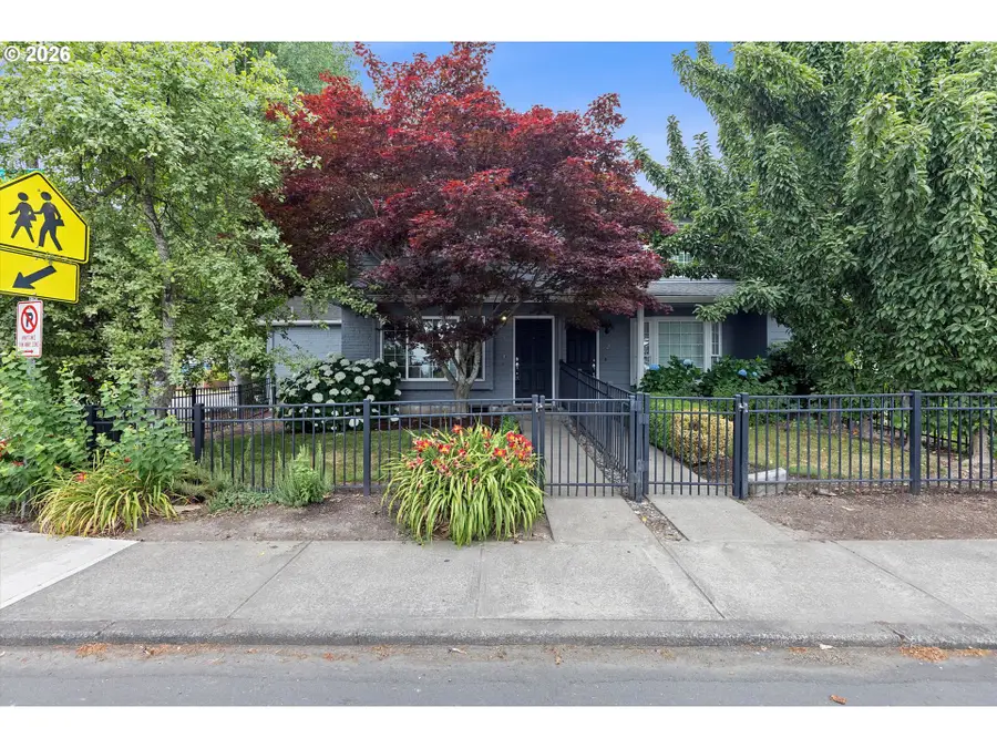 1255 NW Trail Ave #1, Portland, OR 97229 - #2