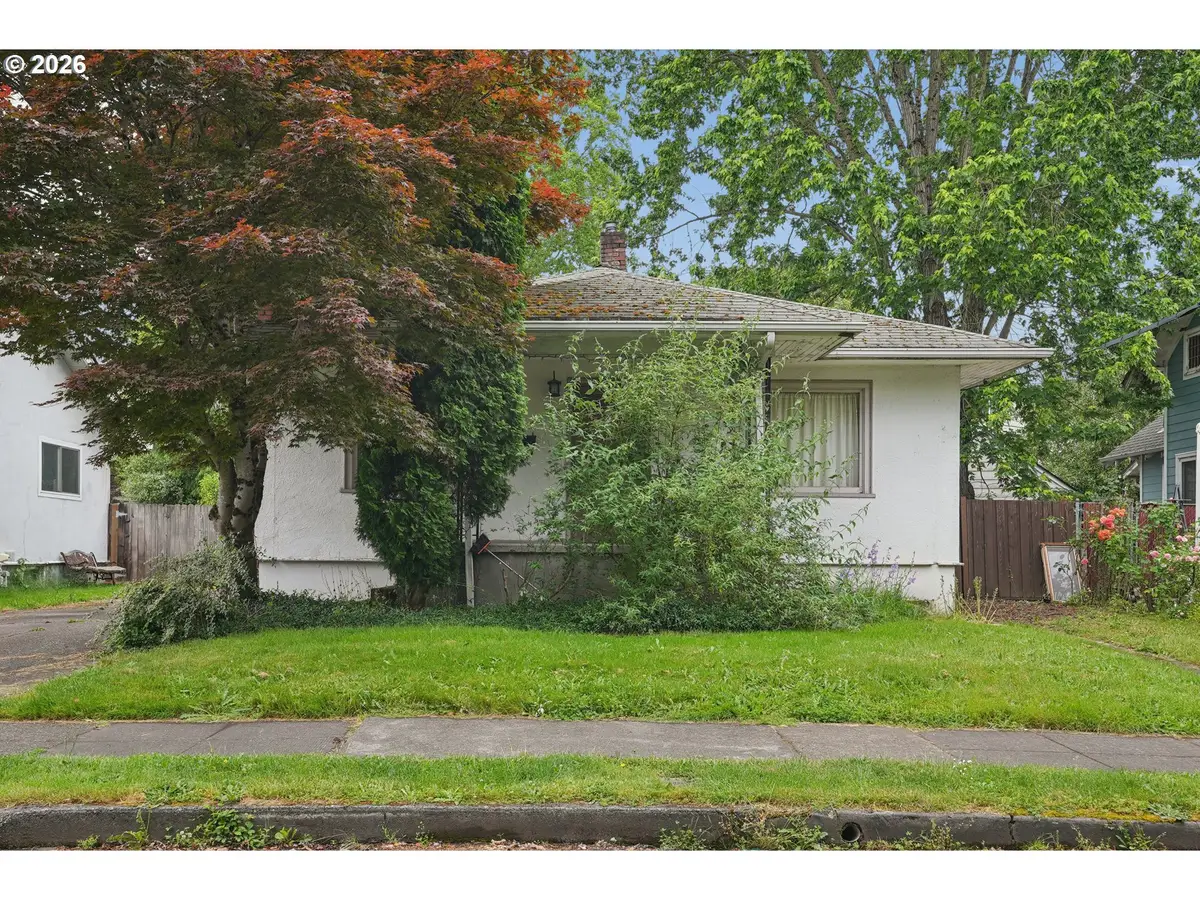 6435 SE 18th Ave, Portland, OR 97202 - #1