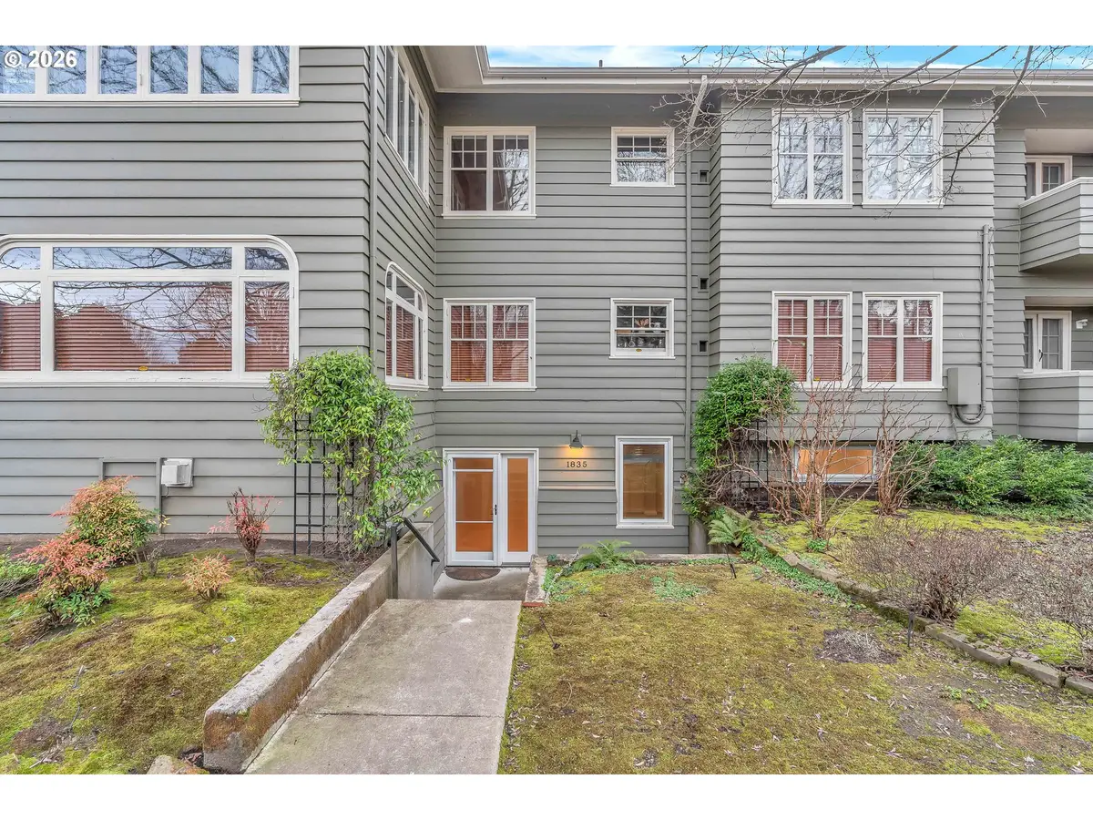 1835 NE 22nd Ave #5, Portland, OR 97212 - #1