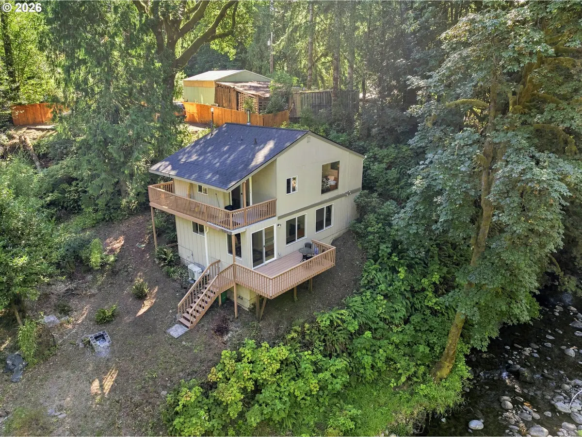30 N New Bridge Rd, Otis, OR 97368 - #1