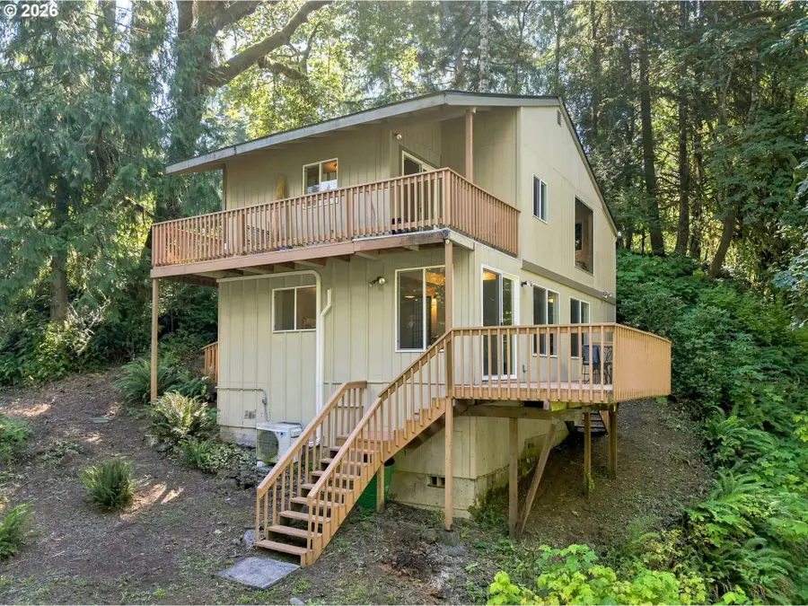 30 N New Bridge Rd, Otis, OR 97368 - #2