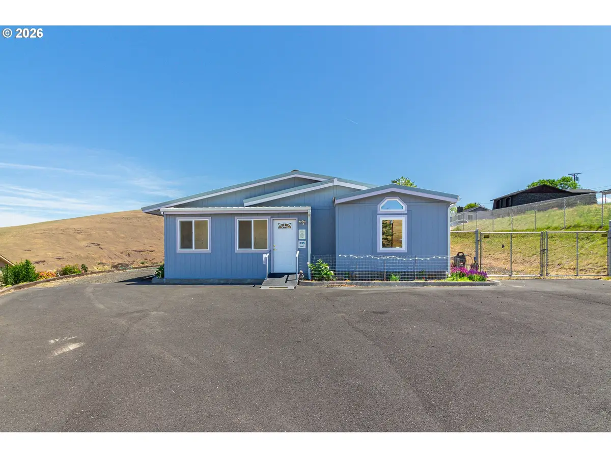 235 Skyline Dr, Heppner, OR 97836 - #1
