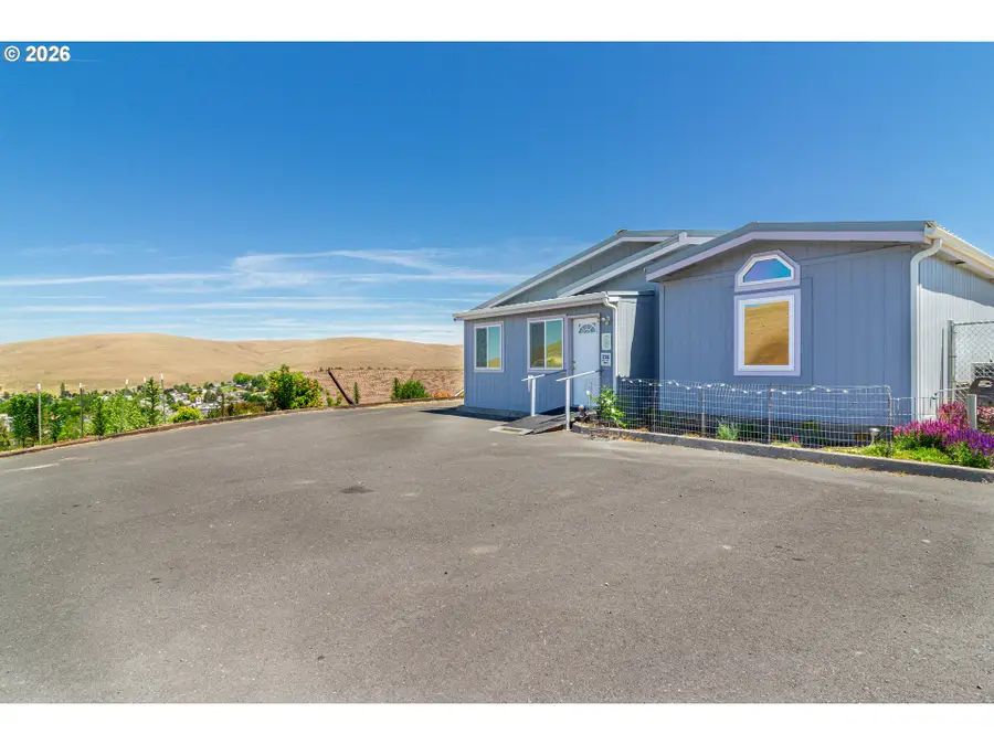 235 Skyline Dr, Heppner, OR 97836 - #3
