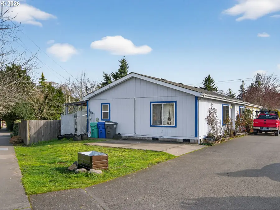 4550 NE Cully Blvd, Portland, OR 97218 - #2