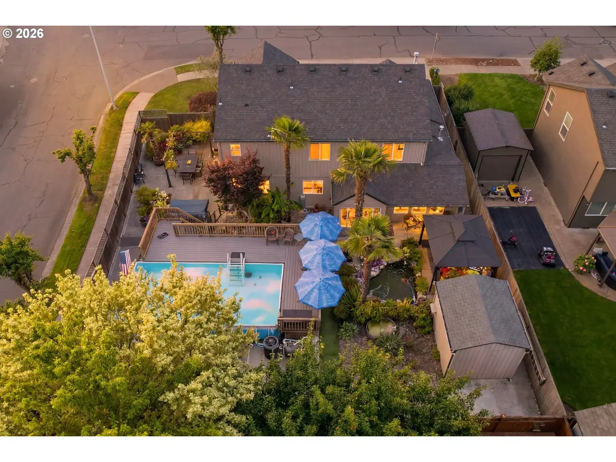 2687 NE 2nd Dr, Hillsboro, OR 97124 - #1