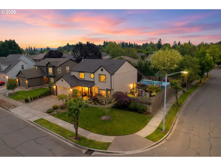 2687 NE 2nd Dr, Hillsboro, OR 97124 - #3