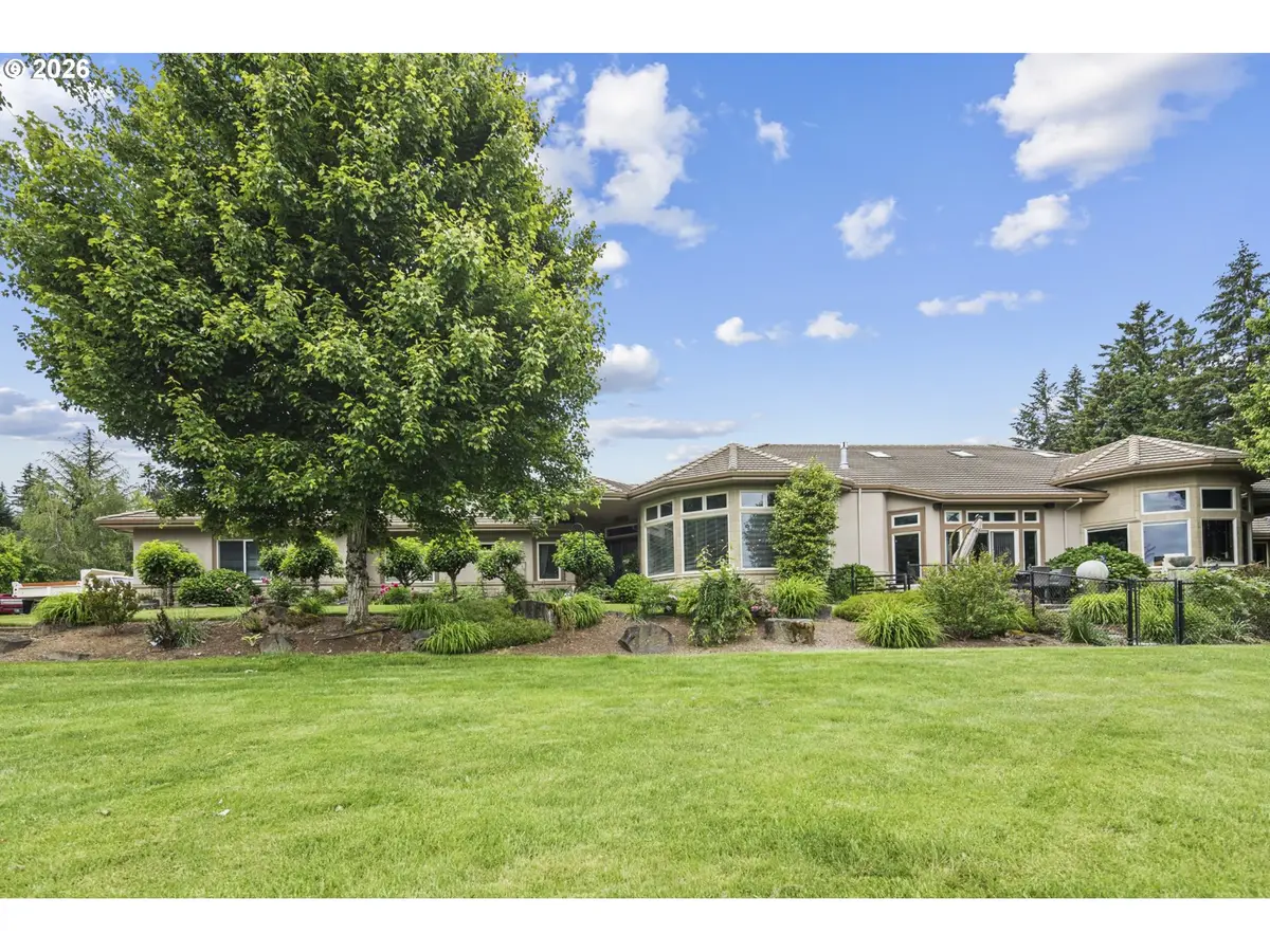 17695 S Fieldstone Ct, Redland, OR 97045 - #1