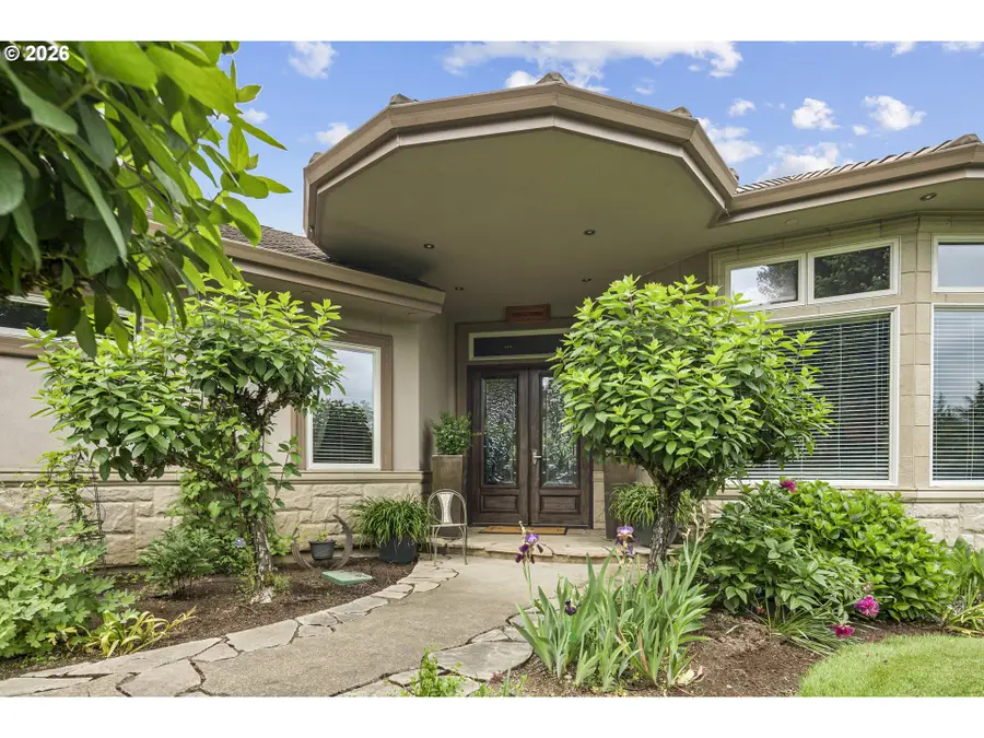 17695 S Fieldstone Ct, Redland, OR 97045 - #2
