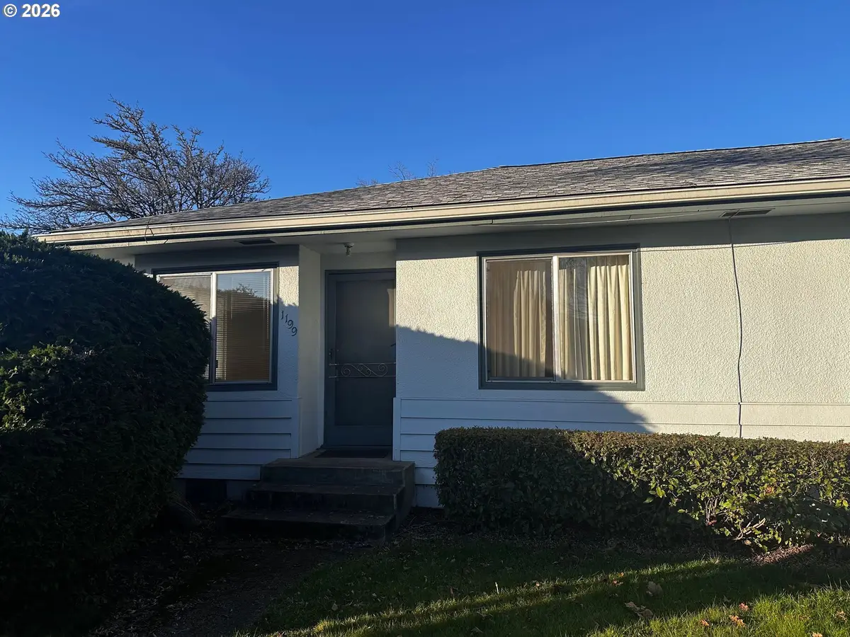 1197 W 11th Ave, Eugene, OR 97402 - #1