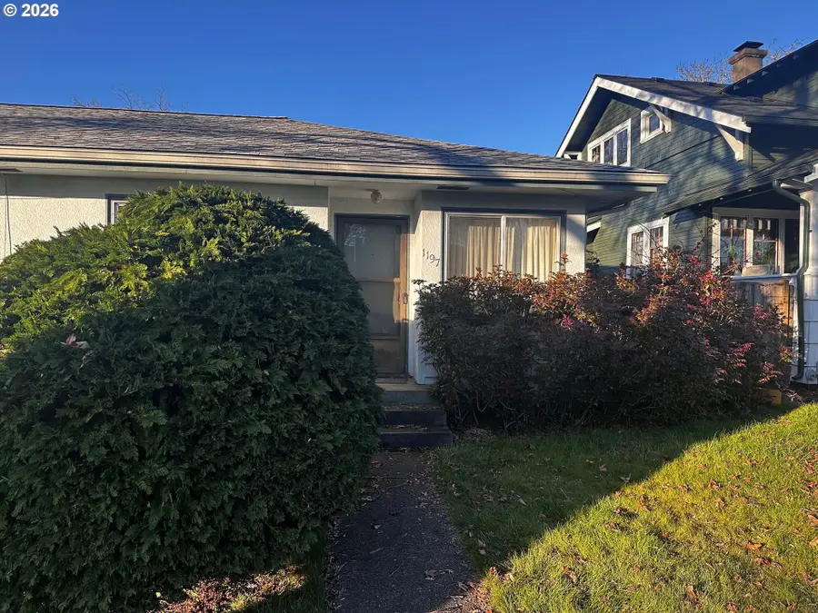 1197 W 11th Ave, Eugene, OR 97402 - #2