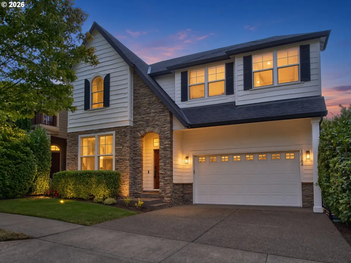 10984 NW Sarah Ln, Portland, OR 97229 - #1