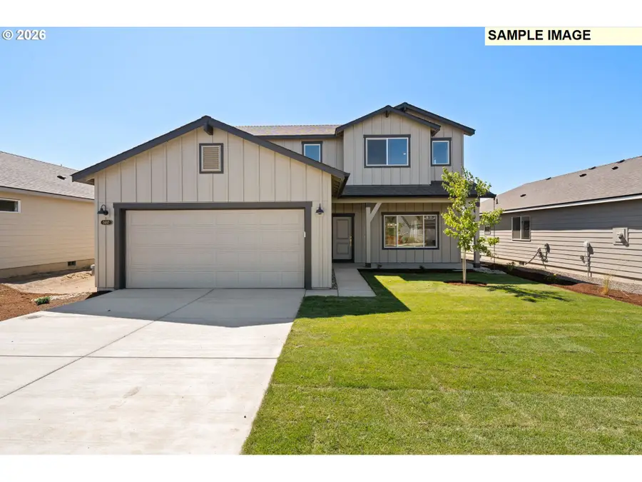 851 NE Laurel Springs Dr, Hermiston, OR 97838 - Image #2