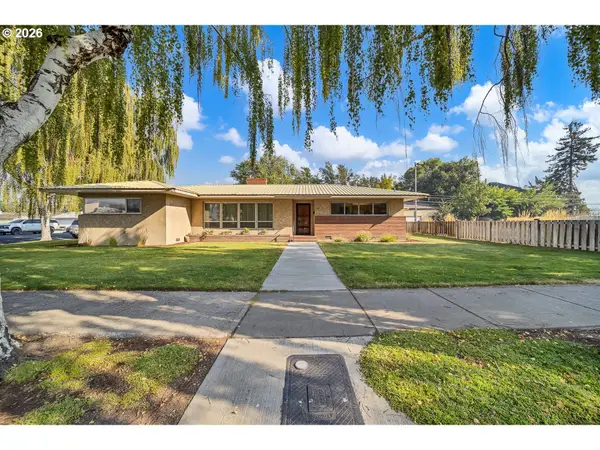291 NW 4th St, Prineville, OR 97754