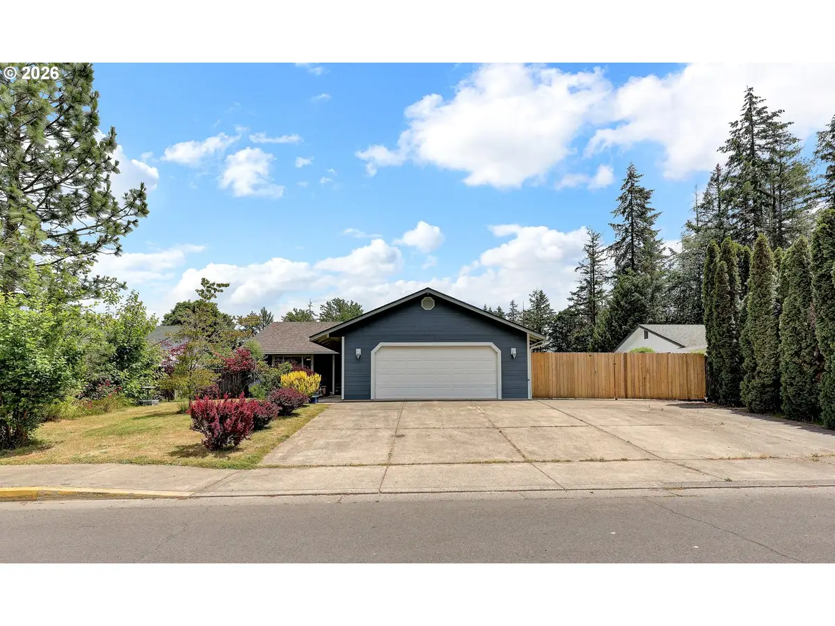 87555 Muse Dr, Veneta, OR 97487 - #1