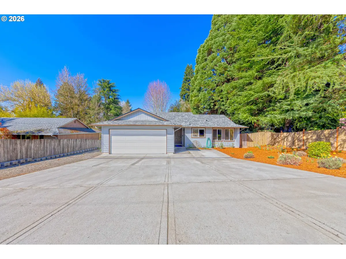 3416 NW 126th St, Vancouver, WA 98685 - #1