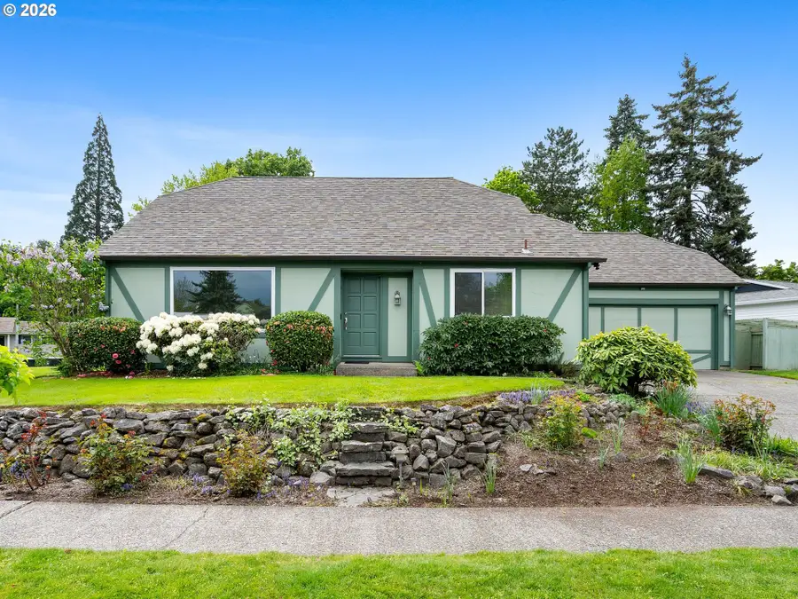 17920 NW Tillamook Dr, Portland, OR 97229 - #2