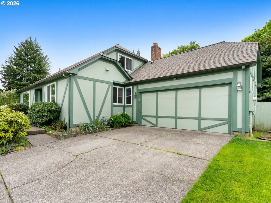 17920 NW Tillamook Dr, Portland, OR 97229 - #3